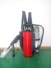 12L Water Mist Fire Extinguisher 24 Litres / Min Flow Rate QXW Series