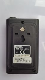 Professional Intrinsically Safe Instrument Portable Bolometer 0 - 10kw/M2 Radiation
