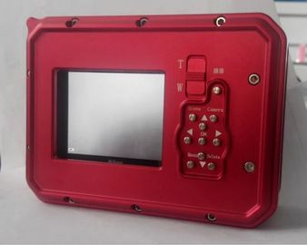 Explosion Proof 19 Million Pixels 3.7x Intrinsically Safe Digital Camera