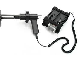 Near Silent Low Noise Drill Easy Operation LED Lighting Lightweight