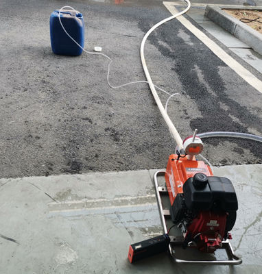 Lightweight High Pressure Forest Fire Pump with 22 L/min Standard Flow Rate for Efficient Fire Fighting