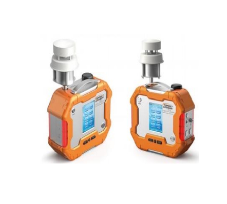 CD10 (A) explosion-proof wireless composite gas detector  [5-inch touch screen + multi-gas detection + over-limit sound and light alarm + cloud platform + explosion-proof] (2nd generation)