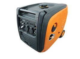 Sine Wave Stable Power Output Portable Silent Digital Inverter Generator Adopting Inverter Technology