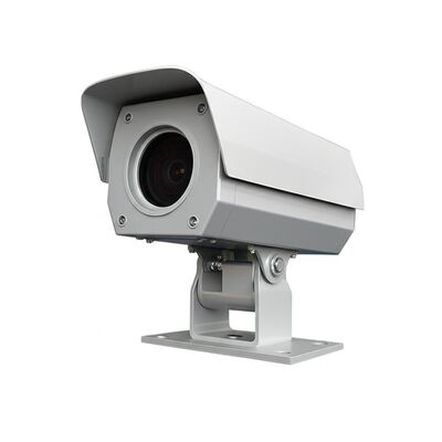 Explosion-proof infrared camera with real-time detection capability dual-light fusion and high-sensitivity infrared detector for precise temperature measurement