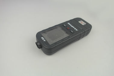 Convenient Counter Surveillance Equipment Alcohol Tester Breathalyzer
