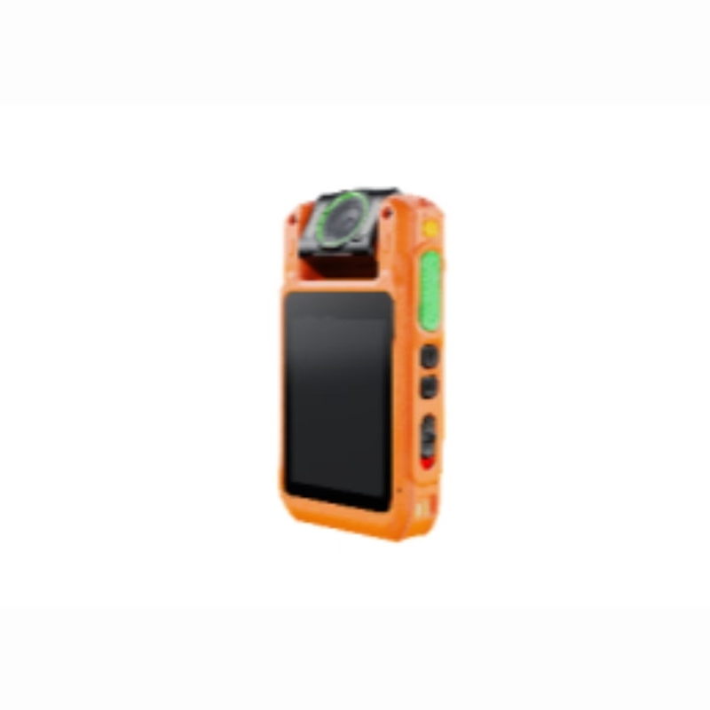 DSJ-LT8(C) Lightweight Small Size Intrinsically Safe Video Recorder with Convenient Law Enforcement Features
