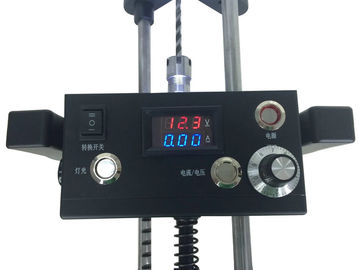 Ledli Düşük Pil Gerilim Göstergesi Olan X8 Near Silent Drill Tool
