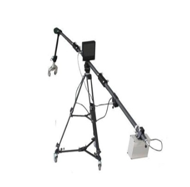 ETM-1.0 Patlayıcı İmha Mekanik Kol 4.5m Kol 20KG Sıkıştırma