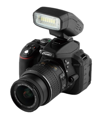Tehlikeli Bölgeler için İçsel Güvenli Dijital Kamera 24.8MP