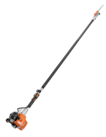 Teleskopik uzunluklu Ağaç Kesme Makası, Taşınması Kolay ve Pratik